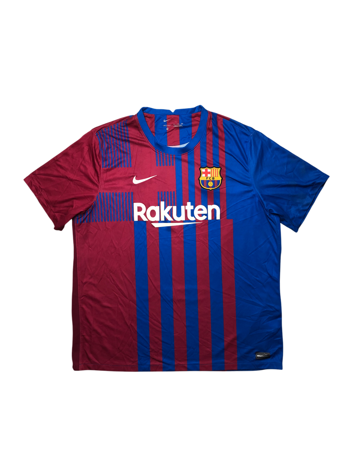 Barcelona Trikot Nike XL