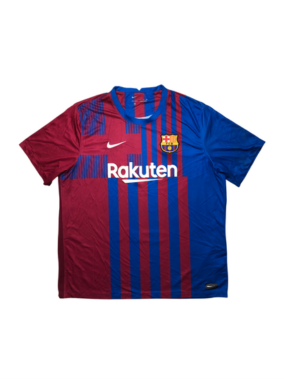 Barcelona Trikot Nike XL