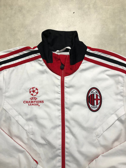 AC Milan Tracksuit Adidas Champions League Edition S