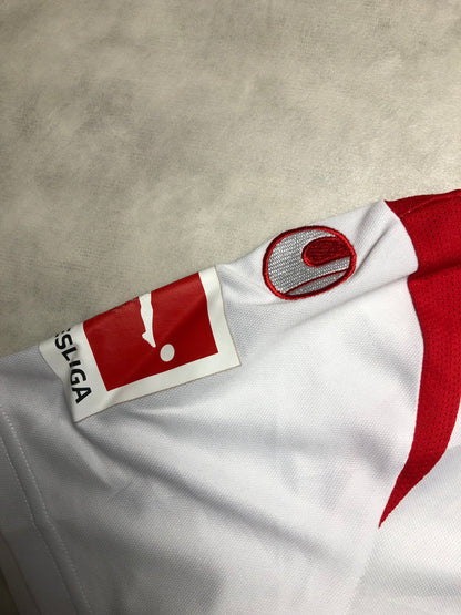 FC Köln Ismail Jakobs Trikot Uhlsport M