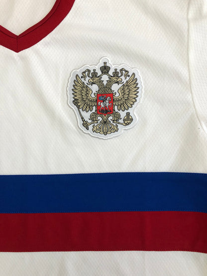 Russland Trikot Adidas M