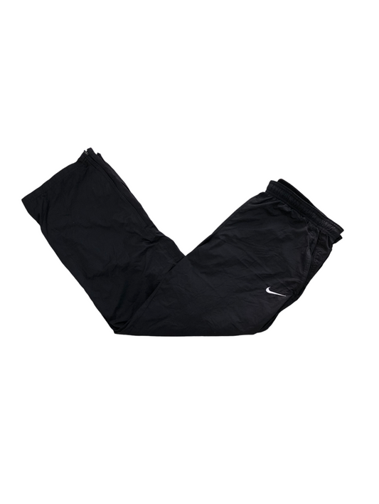 Nike Trackpants schwarz L