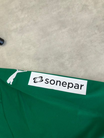 Borussia Mönchengladbach Weigel Trikot Puma L (Neu, mit Tags)