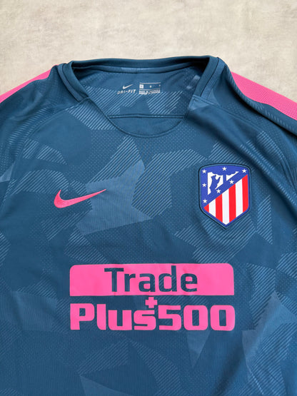 Atlético Madrid Trikot Nike L