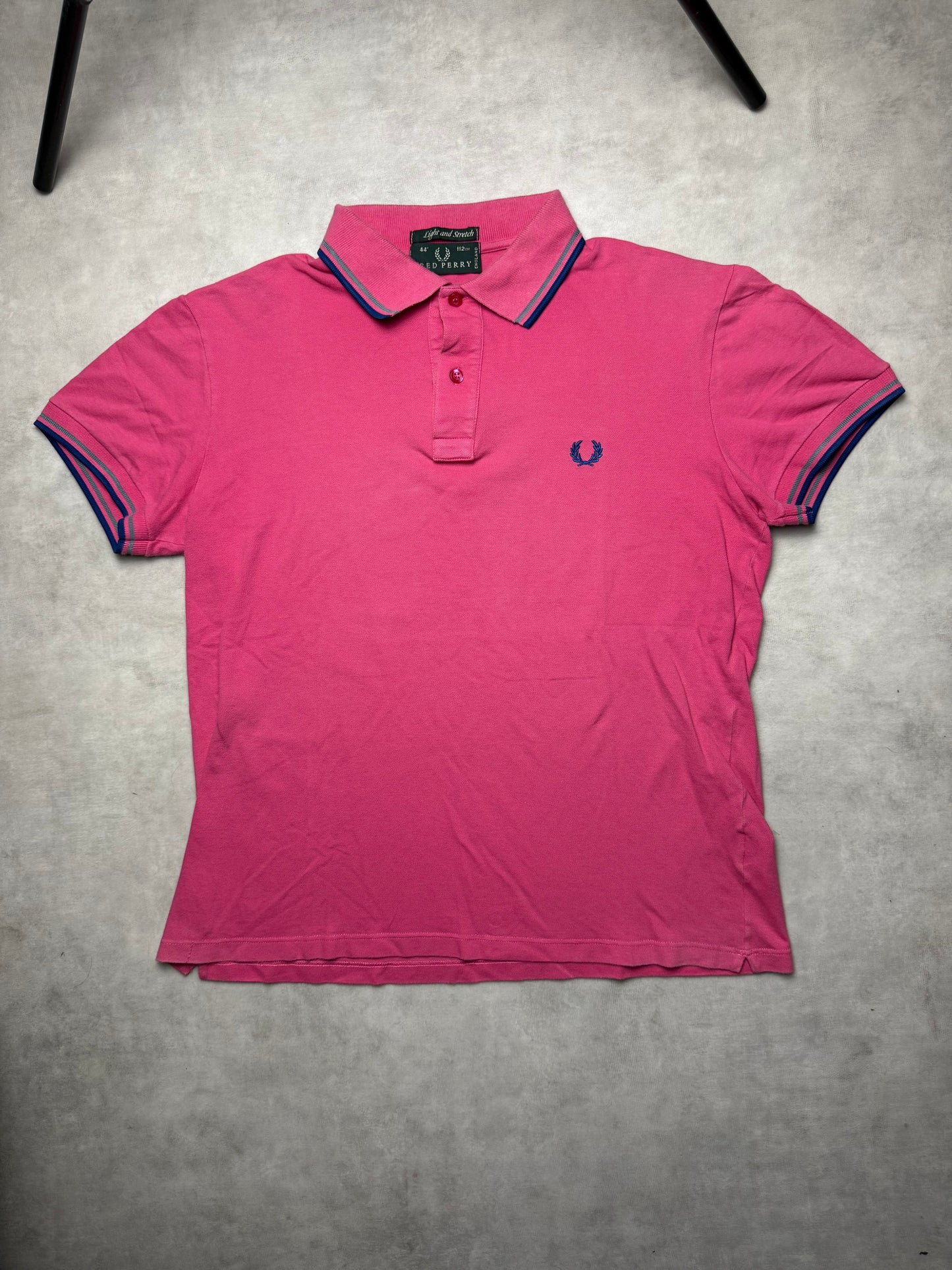 Fred Perry Polohemd M