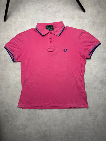 Fred Perry Polohemd M