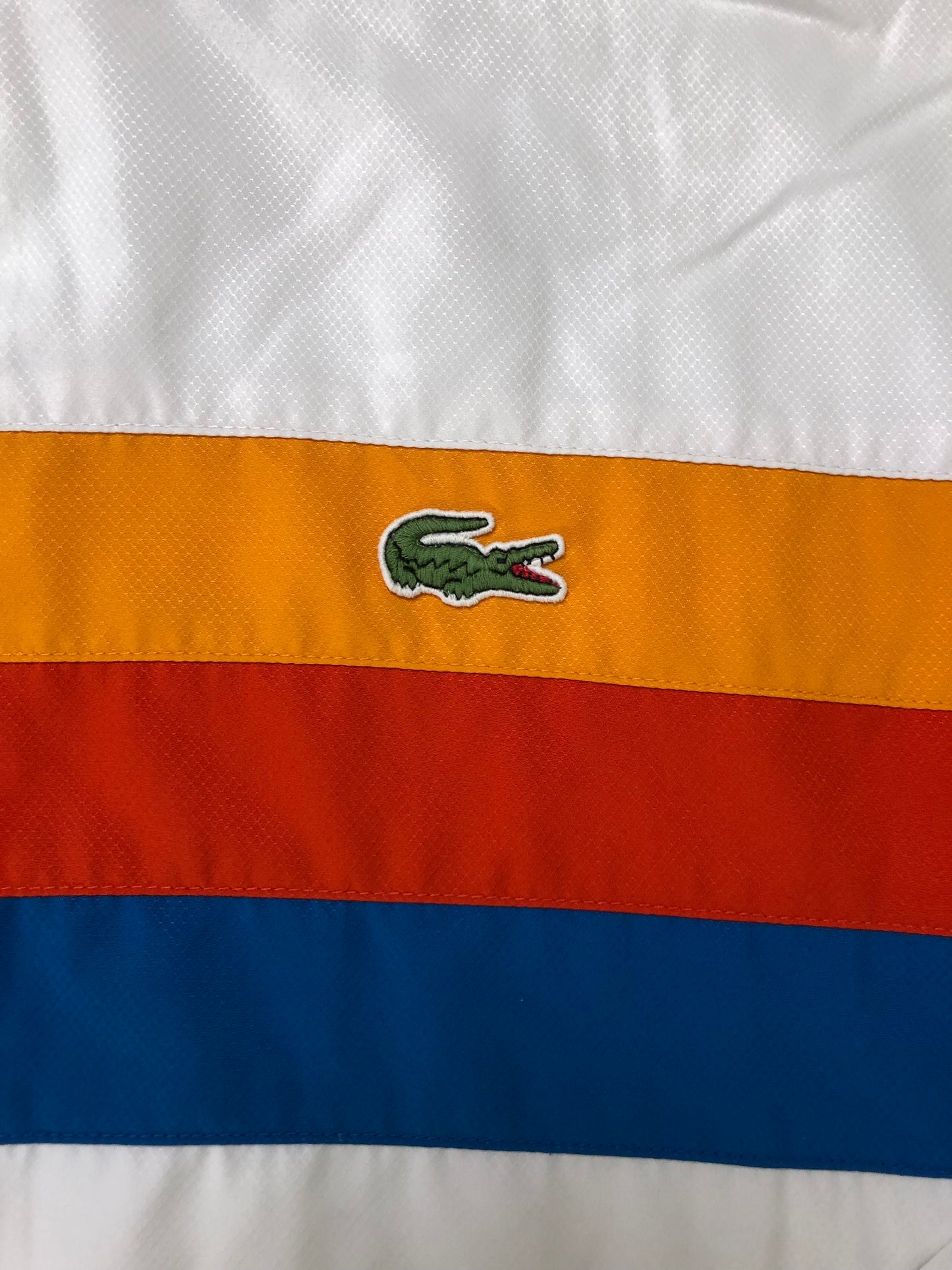 Lacoste Tracksuit XL