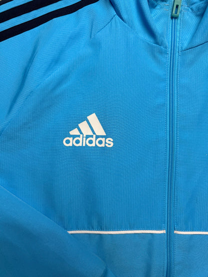 Olympique Marseille Tracksuit Adidas M