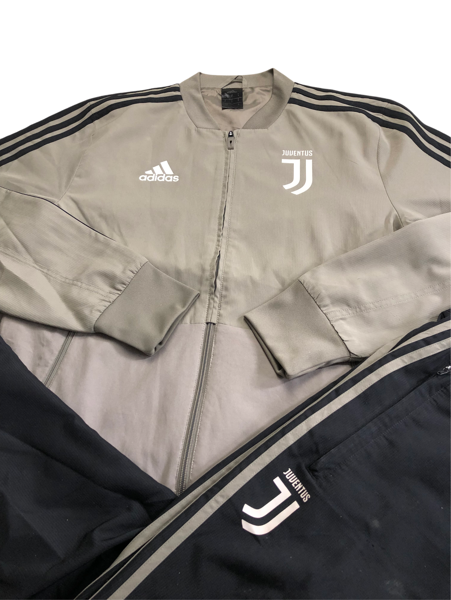 Juventus Turin Tracksuit Adidas S