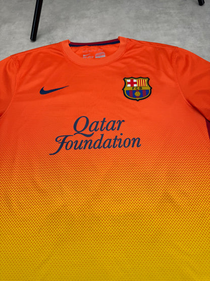 Barcelona Lionel Messi Trikot Nike XL 2012