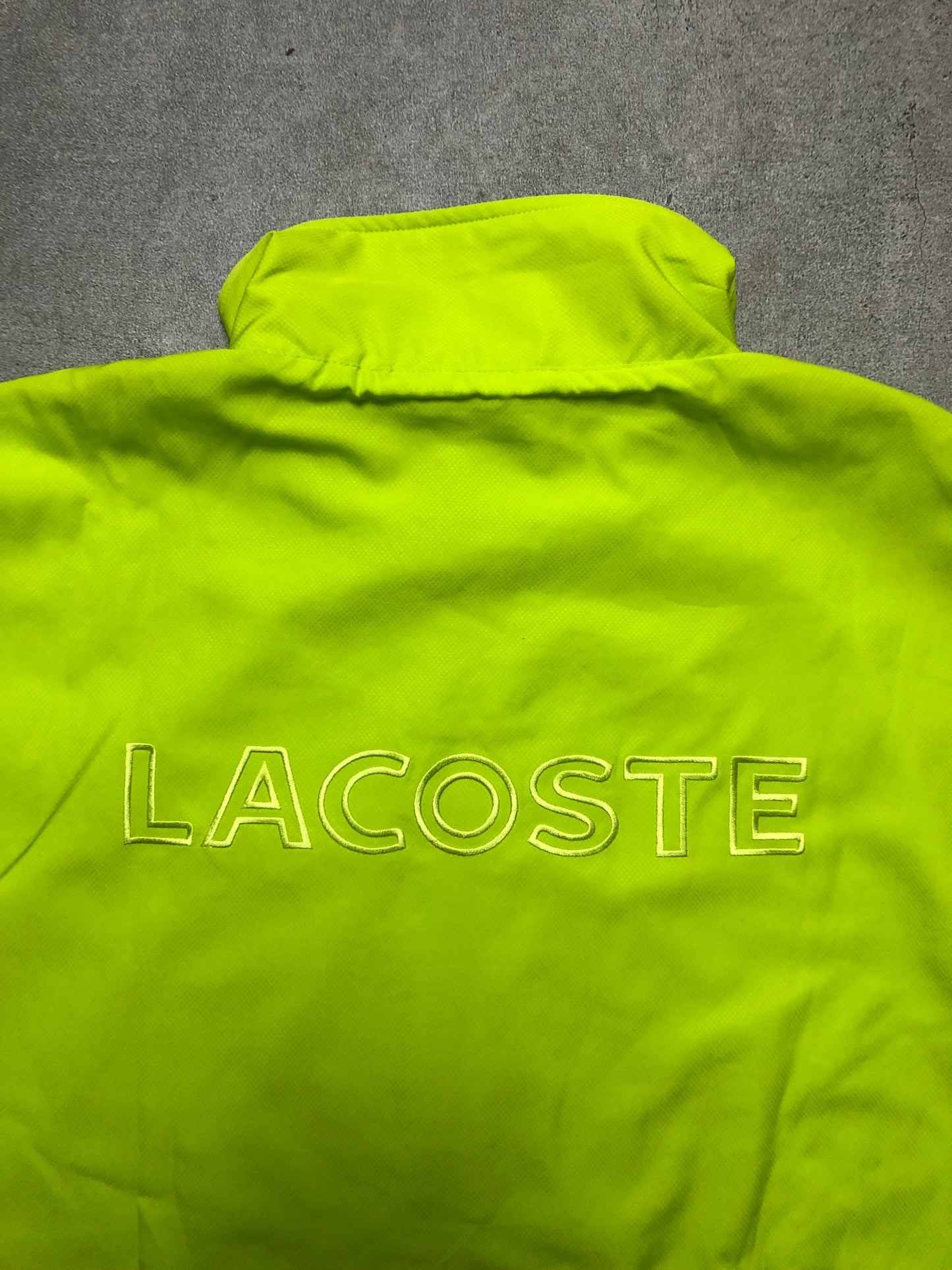 Lacoste Tracksuit L