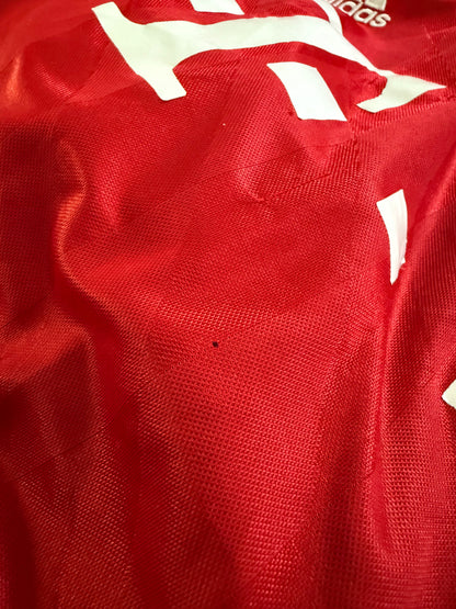 Bayern München Trikot Adidas L