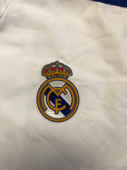 Real Madrid Tracksuit Adidas Champions League Edition XL