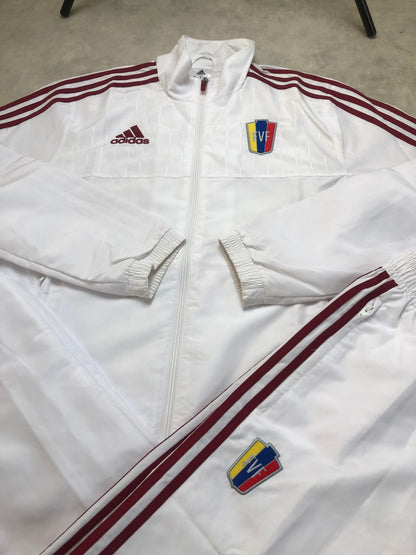 Venezuela Tracksuit Adidas S