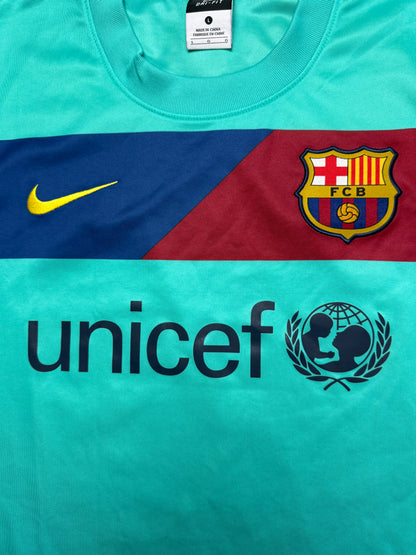 Barcelona Trikot Nike L