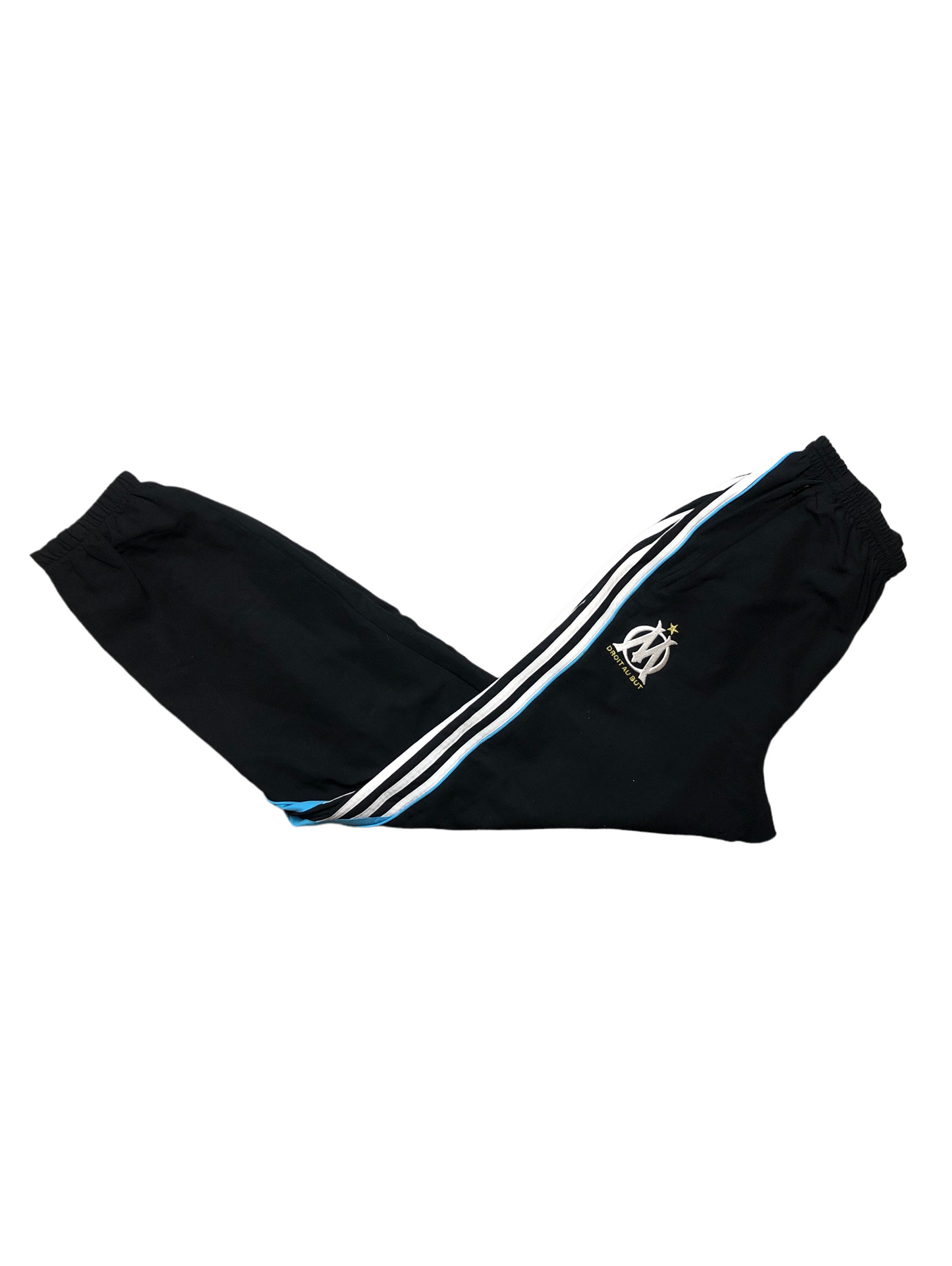 Olympique Marseille Trackpants Adidas M