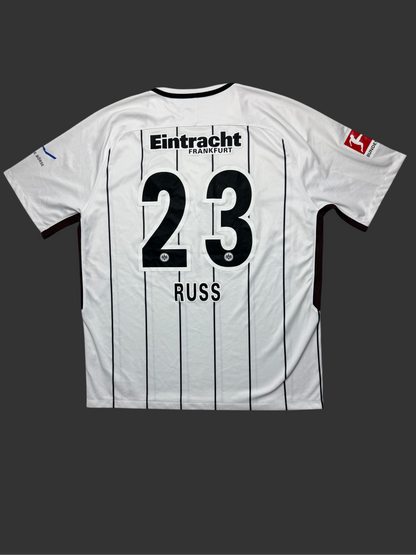 Eintracht Frankfurt Marco Russ Trikot Nike XL 2017