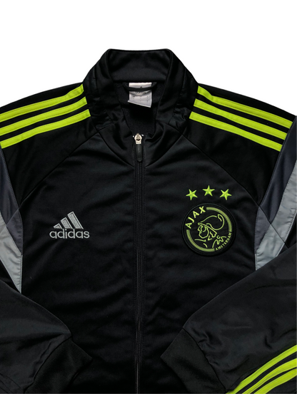 Ajax Amsterdam Tracksuit Adidas S & M & L