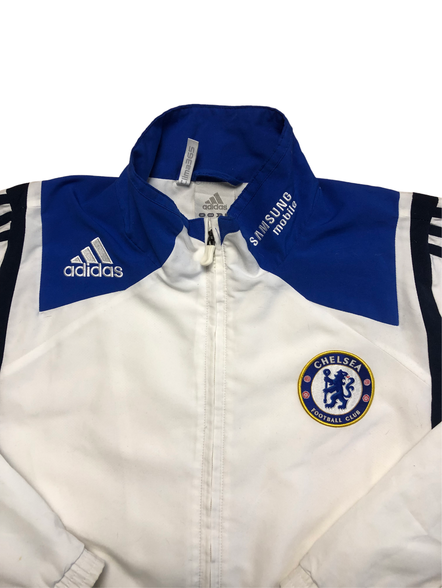 Chelsea Tracksuit Adidas S