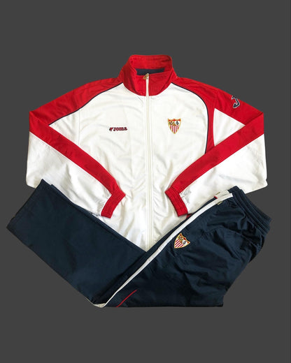 Sevilla Tracksuit Joma XL