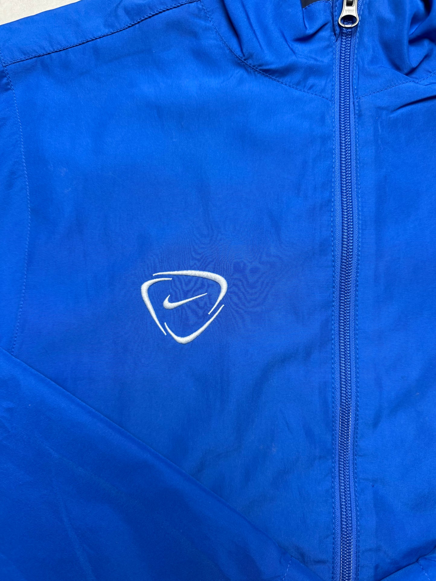 Nike Tiempo Trackjacket S (neu, mit Tags!)