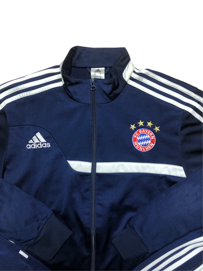 Bayern München Tracksuit Adidas M