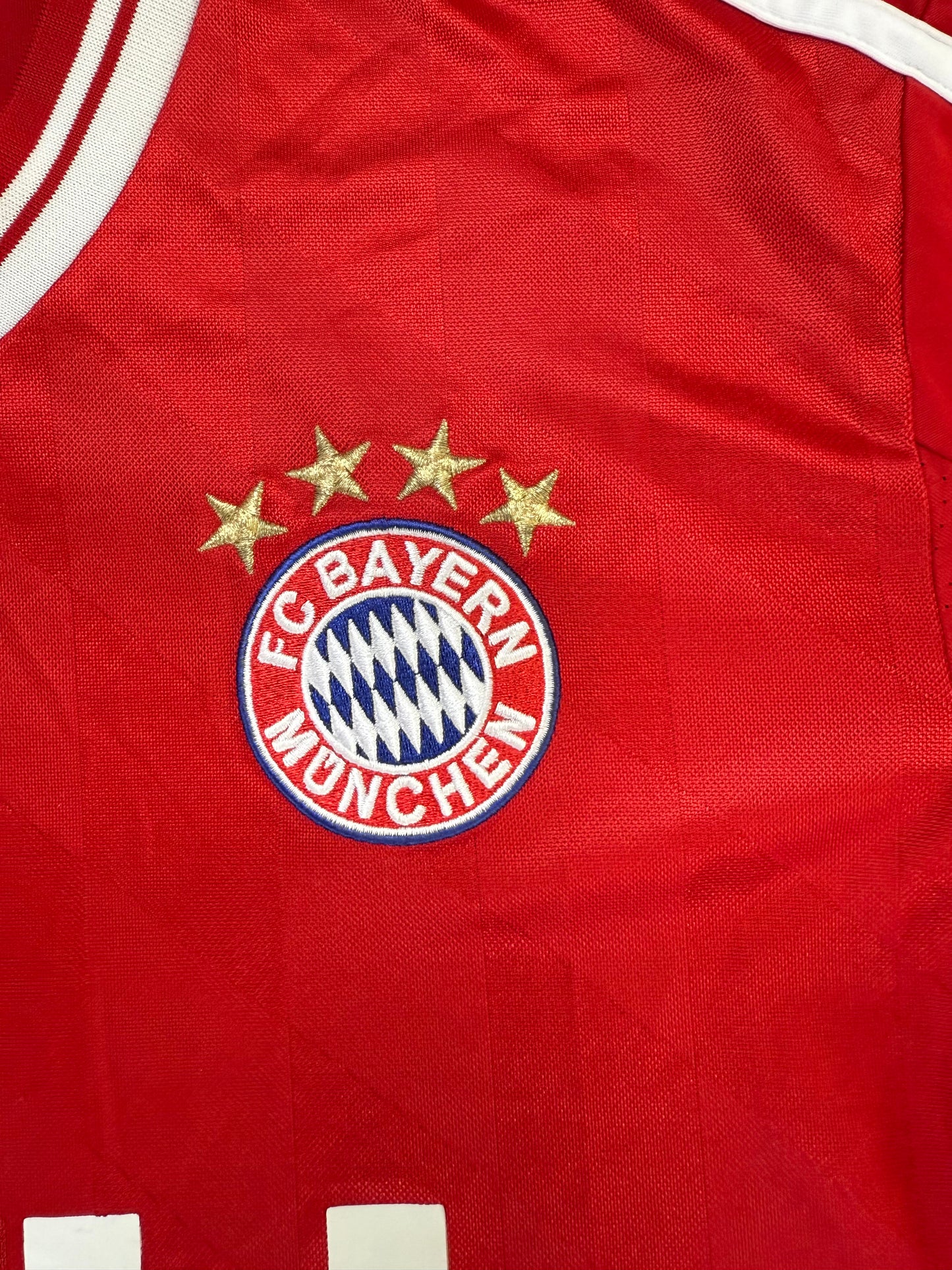 Bayern München Trikot Adidas L