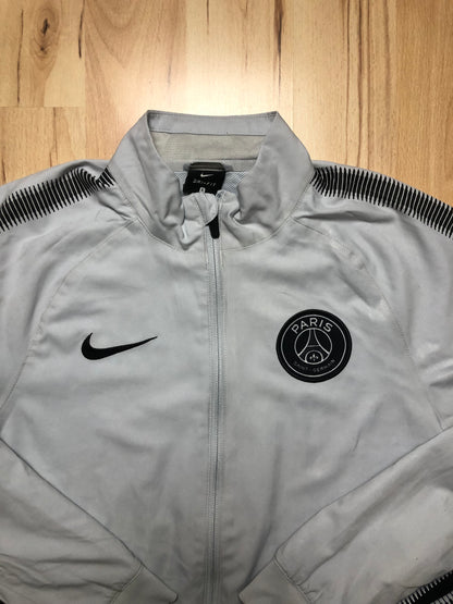 PSG Tracksuit Nike S