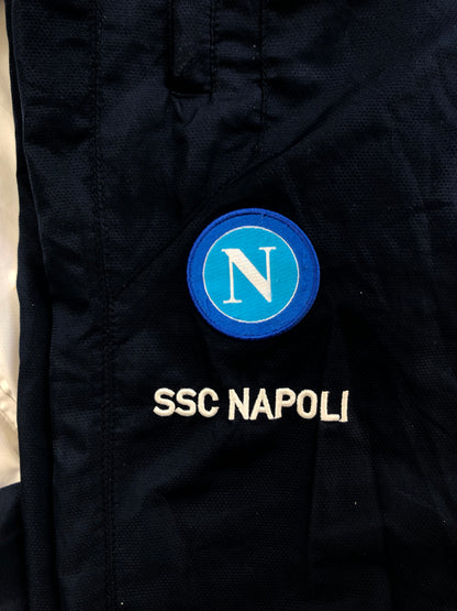 Napoli Tracksuit Macron L