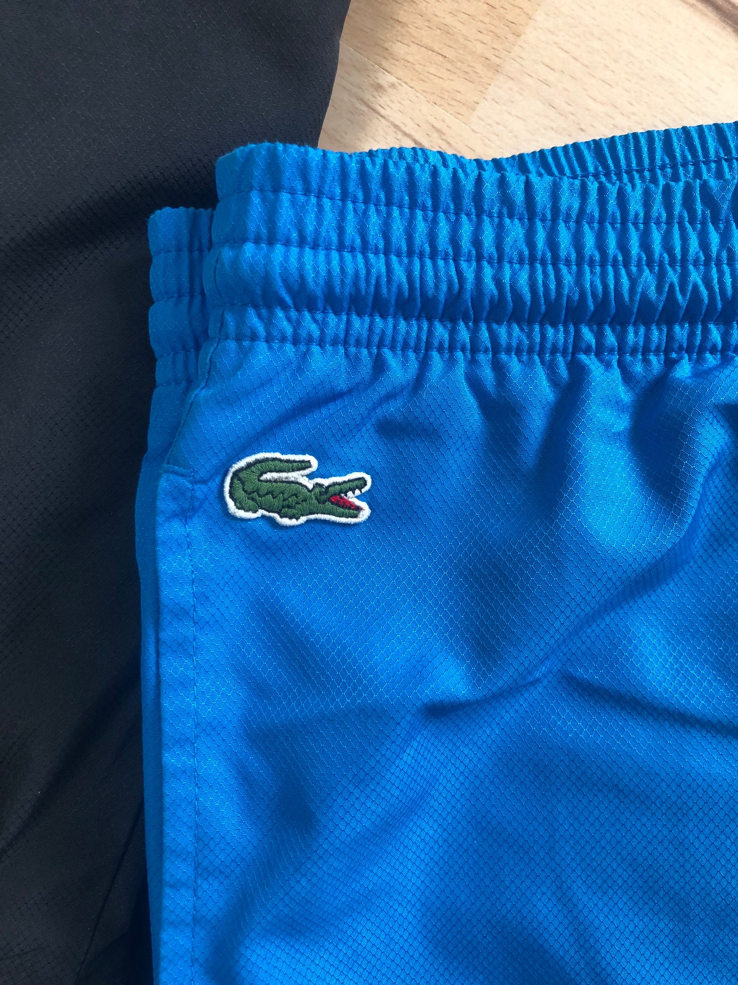 Lacoste Tracksuit L