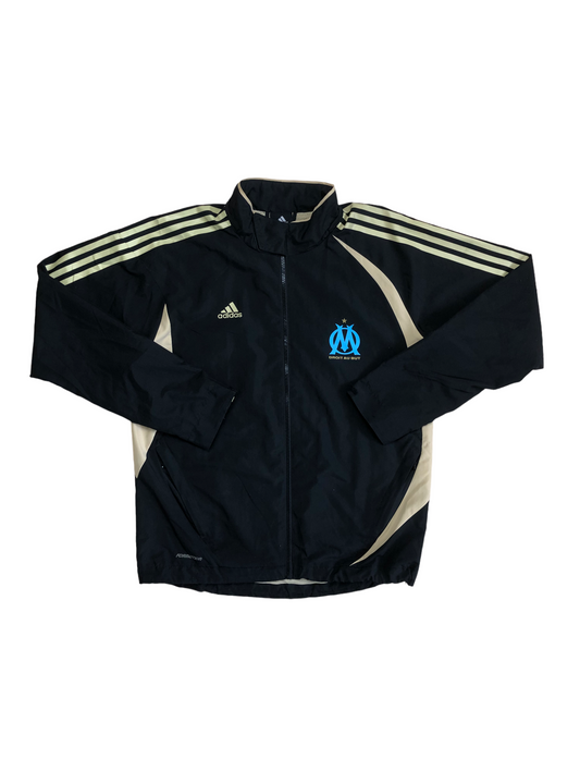 Olympique Marseille Trackjacket Adidas M