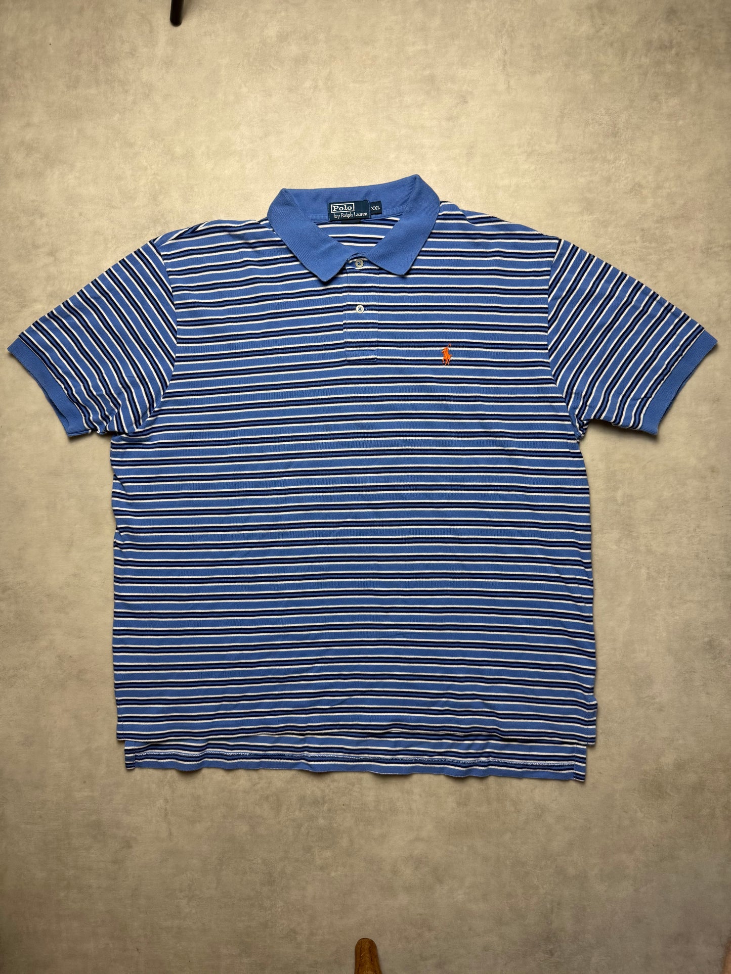 Polo Ralph Lauren Polohemd XXL