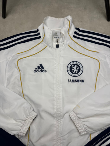 Chelsea Tracksuit Adidas S & M 2010