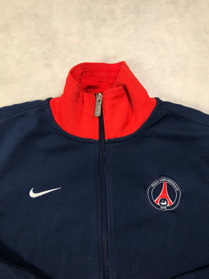 PSG Trackjacket Nike M