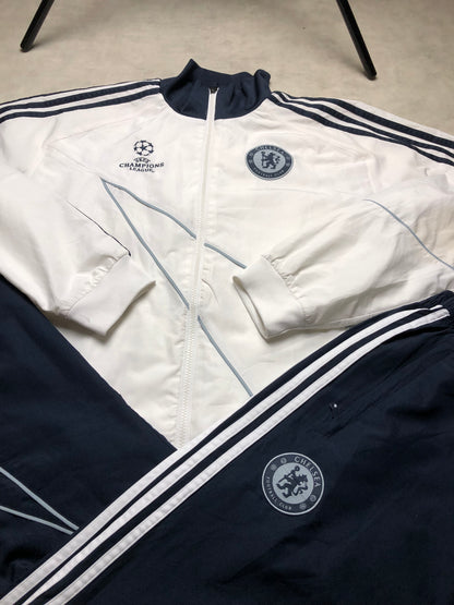 Chelsea Tracksuit Adidas M Champions League Edition