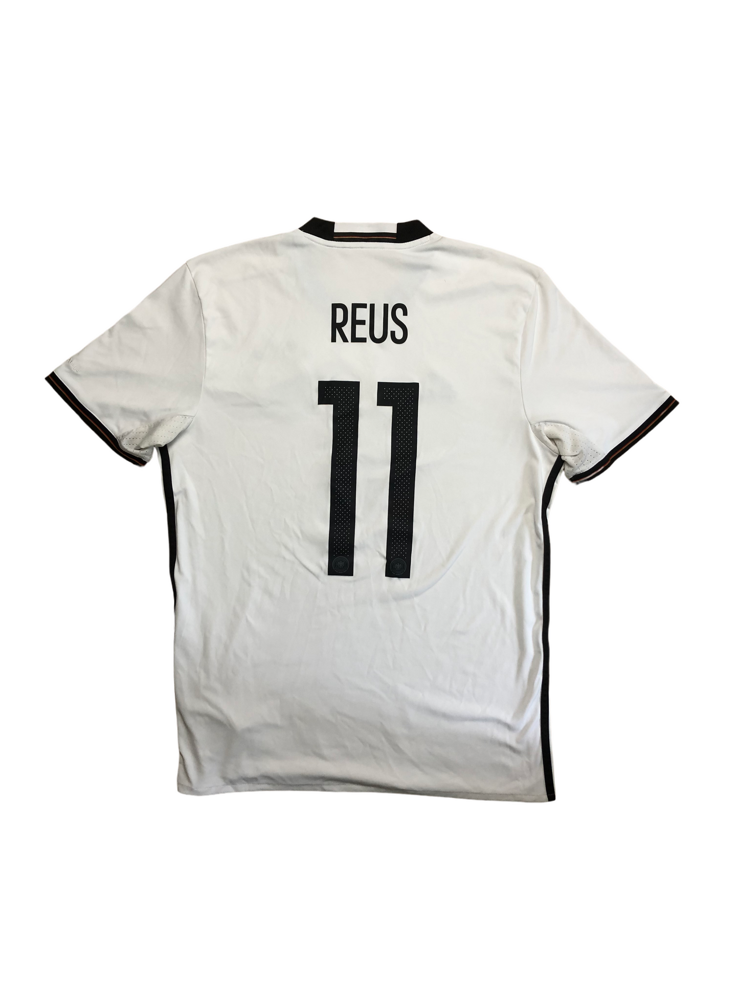 Deutschland DFB Marco Reus Trikot M