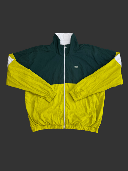 Lacoste Trackjacket L