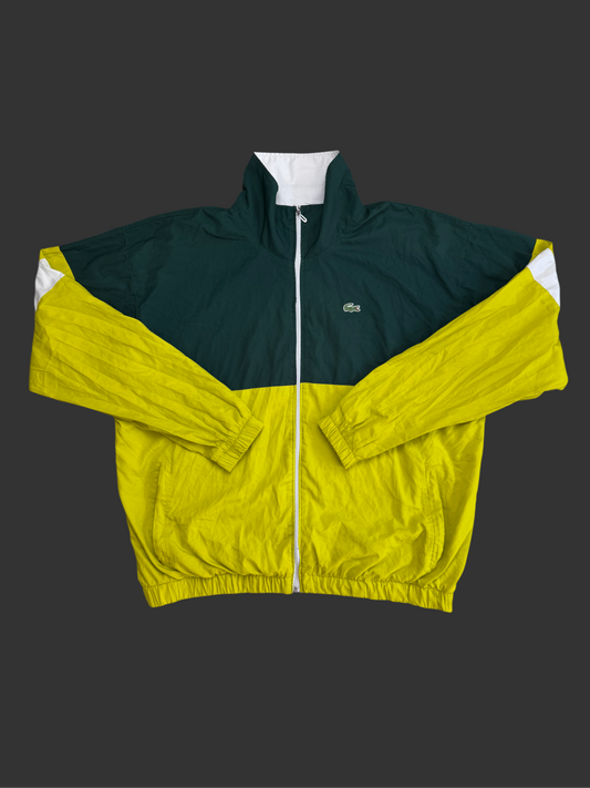Lacoste Trackjacket L