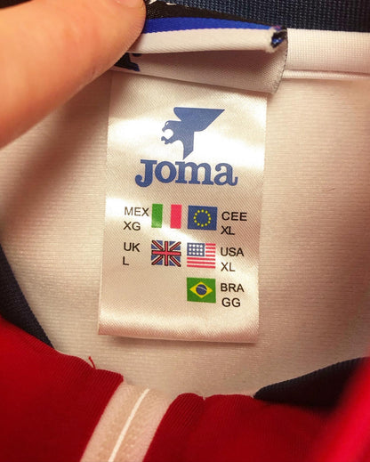 Sevilla Tracksuit Joma XL