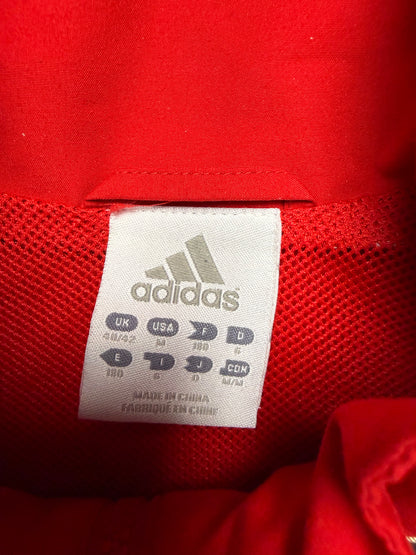 Liverpool Trackjacket Adidas M