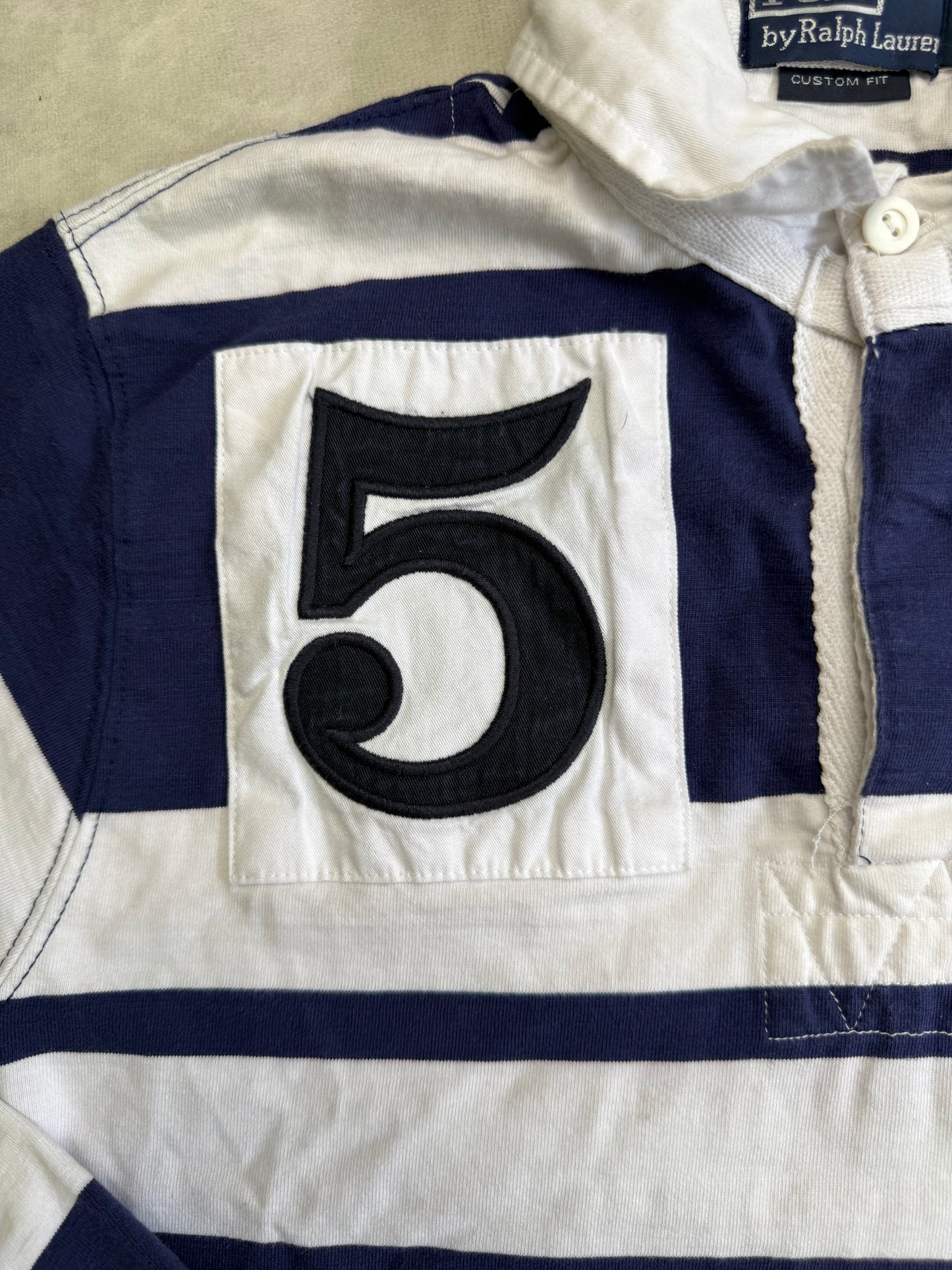 Polo Ralph Lauren Polohemd S