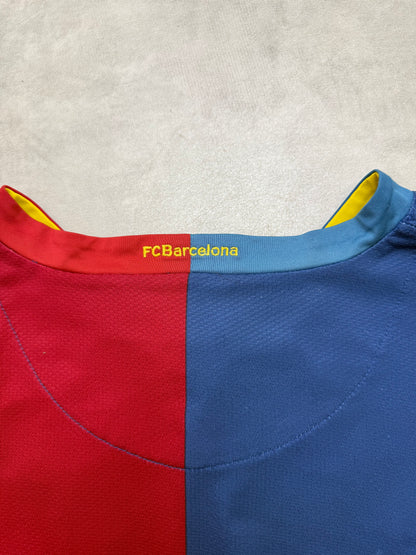 Barcelona Trikot Nike L 2006
