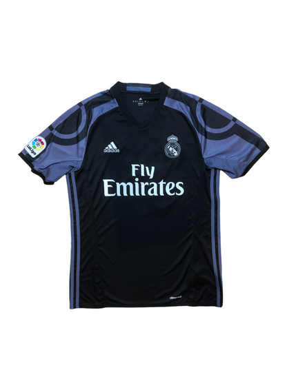 Real Madrid Bale Trikot Adidas M