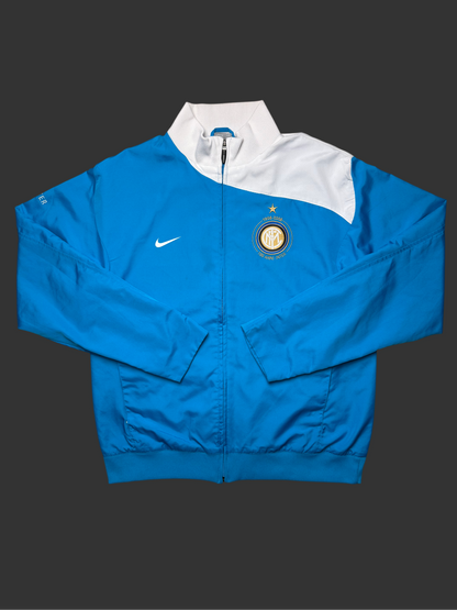 Inter Mailand Trackjacket Nike L 2008
