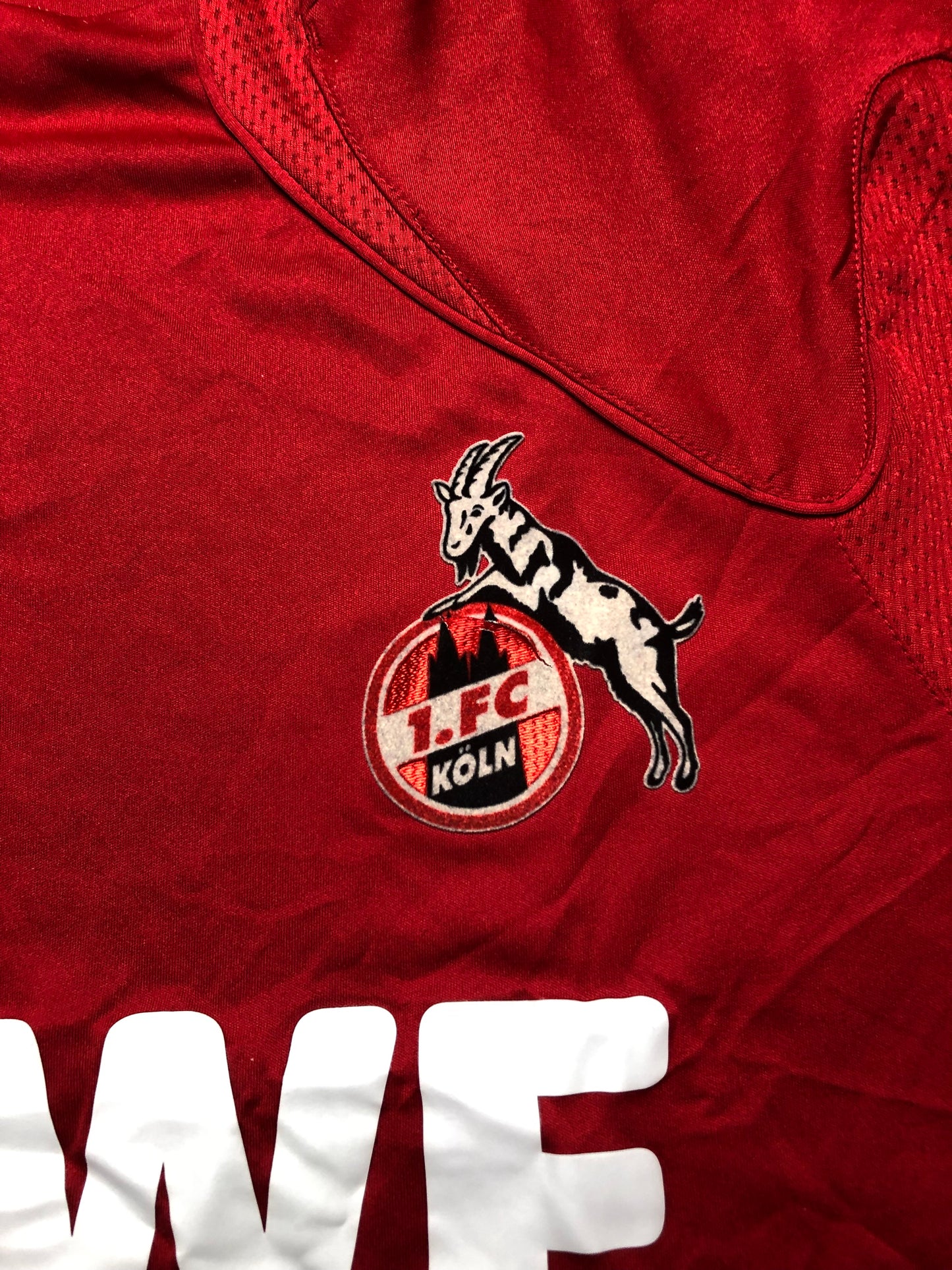 FC Köln Trikot Reebok M