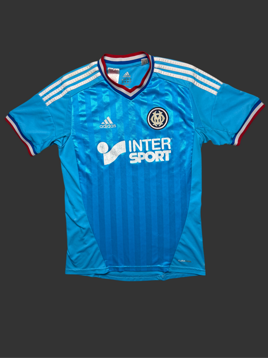 Olympique Marseille Trikot Adidas S