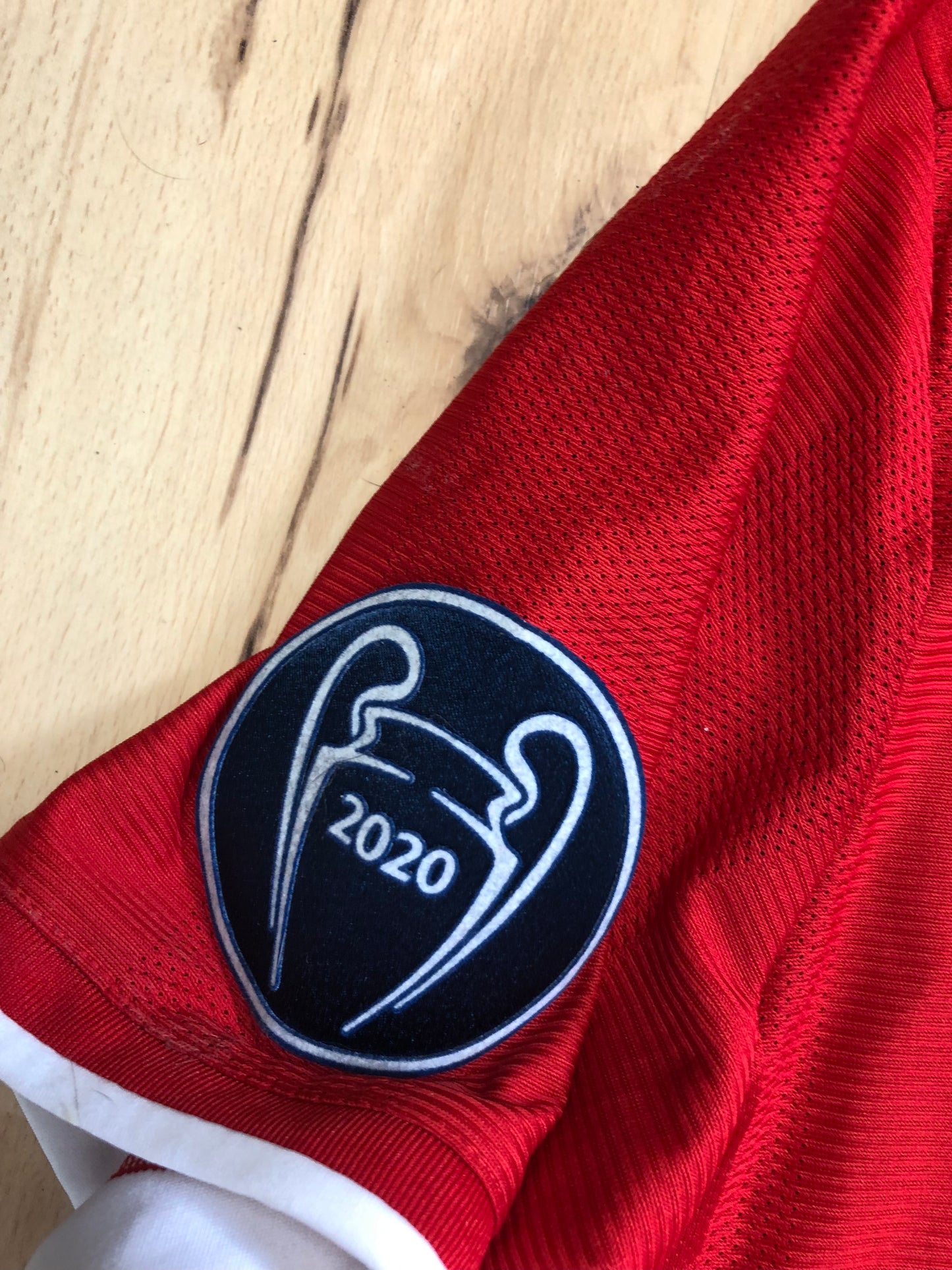 Bayern München Trikot Adidas S Special Edition Champions League 2020