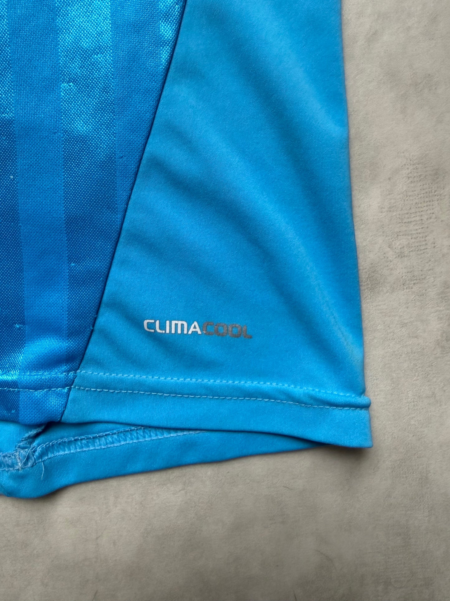 Olympique Marseille Trikot Adidas S