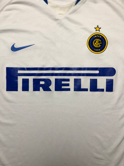 Inter Mailand Trikot Nike M