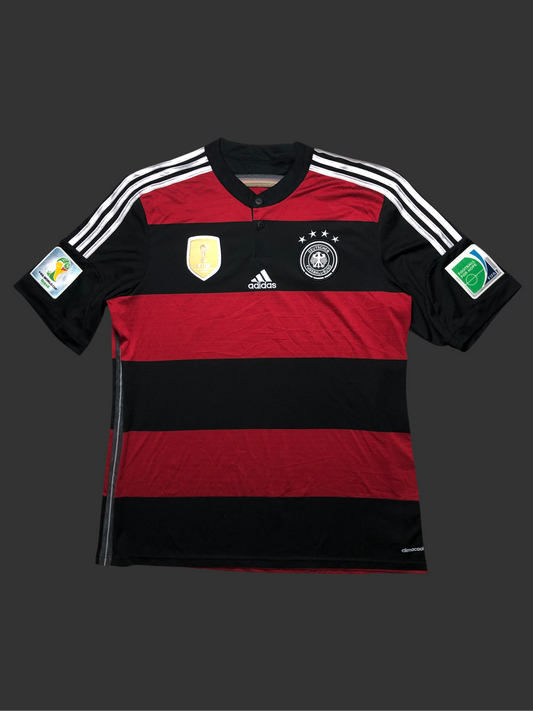 Deutschland DFB Trikot Adidas XL